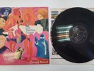 LES VIEILLES LUNES - OSWALD RUSSELL - PATUCCHI - CAM SAG 9016 ITALY - OST LP