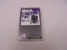 Misfits- Walk Among Us, cassette tape, Ruby records, Produced by the Misfits