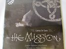 Mission Carved In Sand London 2008 2LP Ltd Ed Grey Coloured 12