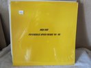 High Rise Psychedelic Speed Freaks '84-'85   LP  PSF  Colored Vinyl