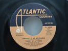 Terry Stafford Atlantic 45 Amarillo By Morning Sweet Gypsy Rose Country gq5