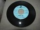 KIT and THE OUTLAWS 45 rpm 7