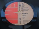 Kate Bush THE KICK INSIDE 1978 UK DEBUT LP 1st Press 1 PLAY EVER 100% MINT AUDIO