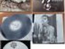 MADONNA -LIKE A VIRGIN  LP  GREECE NEAR MINT RARE  1st PRESS+Lyrics