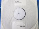 ELVIS PRESLEY From Elvis In Memphis LP MUSIC ON VINYL TEST PRESSING MINT
