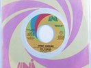 Rock 45 NEIL DIAMOND Sweet Caroline UNI HEAR VG+ promo
