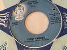JOHNNY MOORE - WITHOUT YOUR LOVE - BLUE ROCK 7