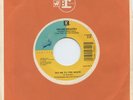 Rare Pop 45 - Frank Sinatra - Fly Me To The Moon - Reprise Records # 19355 - M-