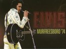 2 ELVIS LIVE SHOWS IN SOUNDBOARD...MURFREESBORO ´74 , MARCH 14th+19th