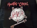 Slayer-Haunting the Chapel / Org. Pressing-LP/NICE