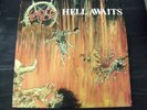 Slayer-Hell Awaits / Org. Pressing w/Inserts-LP/NICE