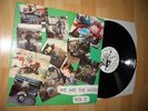 WE ARE THE MODS Revival 79 THE LAMBRETTAS JAM SMALL WORLD DIRECTIONS SPEEDBALL