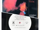 CHICO FREEMAN The Outside Within JAPAN PROMO LP JACK DEJOHNETTE INDIA NAVIGATION