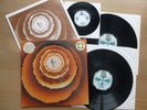 Stevie Wonder ?- Songs In The Key Of Life, 2 LP + 7'' Single, Vinyl: vg++  #1