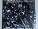 Tribute Washington Dead Cats - Rumble in Washington - Vinyl 12