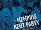 Various Artists - Memphis Rent Party [New Vinyl LP]