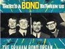 Graham Bond Organiza - There's A Bond Between [New Vinyl LP] 180 Gram, Rmst,