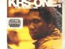 KRS-One / Boogie Down Productions A Retrospective Jive 2xVinyl LP