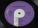DEEP PURPLE machine head 1972 GERMANY LP CLUB PRESS #2 EX-
