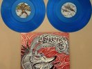La Barranca Tempestad vinyl, Caifanes, Jaguares, Maldita Vecindad, Soda Stereo