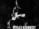 MYLES KENNEDY VINYL LP - YEAR OF THE TIGER (2018) - NEW UNOPENED - ROCK - NAPALM