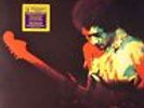 HENDRIX, Jimi - Band Of Gypsys (remastered) - Vinyl (gatefold 180 gram vinyl LP)