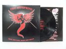 OFFSPRING Rise And Fall, Rage And Grace LP 180 Gram Vinyl 2008 Orig US Press OOP