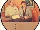 ELVIS PRESLEY ?– KING CREOLE / LOVING YOU (PICTURE DISC VINYL LP)
