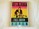 Tom Petty Full Moon Fever Vinyl LP MCA Records US MCA 6253 1989 1st Pressing