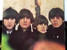 Beatles for sale stereo two emi box 1973 