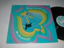 Accompany BESIDE STILL WATERS Private LP SEATTLE WA 1974 Sunshine Pop Psych XIAN