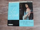 ASD 298 LOVE IN BATH HANDEL -BEECHAM ROYAL PHILHARMONIC ILSE HOLLWEG HMV W/G ED1