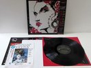 Arcadia / So Red The Rose / EMI EMS-91126 / JAPAN LP OBI Poster A5700