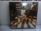 BEATLES-ABBEY ROAD ROCKBAND COLLECTION-4 COLOUR VINYL LP+4CD BOXSET. NEW. SEALED