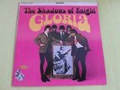 LP   SHADOWS OF KNIGHT  -  GLORIA  (ORIG.1966 US-PRESSUNG RAR)  VG