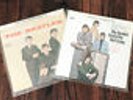 2 Beatles LPs Introducing the Beatles SR 1062 & ST 2553 Yesterday Today SEALED
