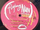 FLUYING NUN RECORDS FN 207 HEADLESS CHICKEN - CRUISE CONTROL 12