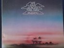 MANDU - WE RAN ACROSS THE SKY IMAGE ILP 743 GREAT OZ PSYCHEDELIC TREASURE