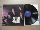 THE ROLLING STONES - AFTERMATH-1st BOXED STEREO PRESS-GREAT AUDIO-EX VG+ LP 1966