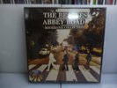 BEATLES-ABBEY ROAD ROCKBAND COLLECTION-4 COLOUR VINYL LP+4CD BOXSET. NEW. SEALED