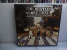 BEATLES-ABBEY ROAD ROCKBAND COLLECTION-4 COLOUR VINYL LP+4CD BOXSET. NEW. SEALED