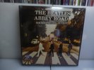 BEATLES-ABBEY ROAD ROCKBAND COLLECTION-4 COLOUR VINYL LP+4CD BOXSET. NEW. SEALED