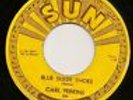 CARL PERKINS 1956 SUN #234 45 RPM 