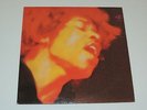 THE JIMI HENDRIX EXPERIENCE electric ladyland Lp 12