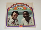 ROBERTO TORRES Y CHOCOLATE JUNTOS Lp RECORD SALSA GUAGUANCO 1974