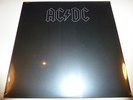 AC/DC - Back in Black ***Vinyl-LP***NEW***sealed***