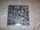 THE BEATLES FAN CLUB ''CHRISTMAS ALBUM''PROMO 1970 SBC-100 USA SEALED LP