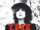 T. Rex- The Slider 180g Vinyl Lp + Download Card European Import -New