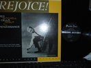 RED MITCHELL REJOICE  PACIFIC JAZZ PJ-22 MONO OG