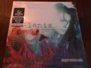 Alanis Morissette Jagged Little Pill “Newbury Comics” Color Vinyl LP